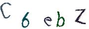 CAPTCHA de imagem