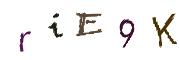CAPTCHA de imagem
