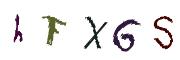CAPTCHA de imagem