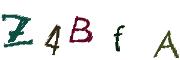 CAPTCHA de imagem