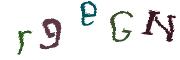 CAPTCHA de imagem
