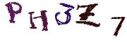 CAPTCHA de imagem