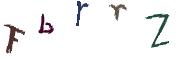 CAPTCHA de imagem