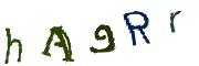 CAPTCHA de imagem