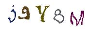 CAPTCHA de imagem