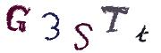 CAPTCHA de imagem
