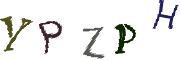 CAPTCHA de imagem