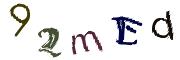 CAPTCHA de imagem