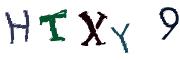 CAPTCHA de imagem
