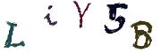 CAPTCHA de imagem
