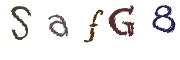 CAPTCHA de imagem