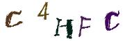 CAPTCHA de imagem