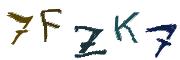 CAPTCHA de imagem