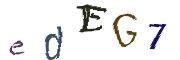 CAPTCHA de imagem