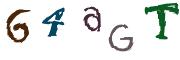 CAPTCHA de imagem