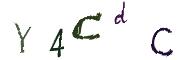 CAPTCHA de imagem
