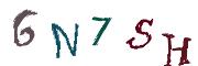 CAPTCHA de imagem