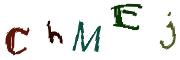 CAPTCHA de imagem