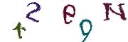 CAPTCHA de imagem