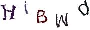 CAPTCHA de imagem