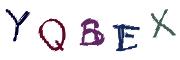 CAPTCHA de imagem