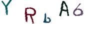 CAPTCHA de imagem
