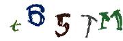 CAPTCHA de imagem