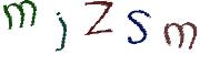 CAPTCHA de imagem