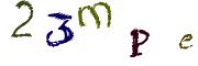CAPTCHA de imagem