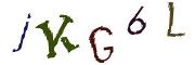 CAPTCHA de imagem