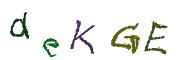 CAPTCHA de imagem