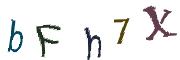 CAPTCHA de imagem