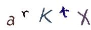 CAPTCHA de imagem