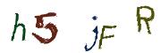 CAPTCHA de imagem