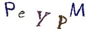CAPTCHA de imagem
