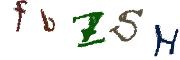 CAPTCHA de imagem