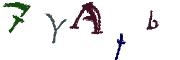 CAPTCHA de imagem