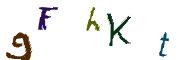 CAPTCHA de imagem