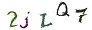 CAPTCHA de imagem