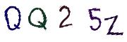 CAPTCHA de imagem