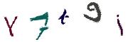 CAPTCHA de imagem