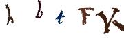 CAPTCHA de imagem