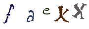 CAPTCHA de imagem