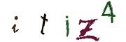 CAPTCHA de imagem