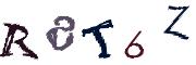 CAPTCHA de imagem