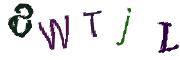 CAPTCHA de imagem