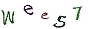 CAPTCHA de imagem