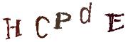 CAPTCHA de imagem