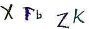 CAPTCHA de imagem