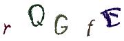 CAPTCHA de imagem